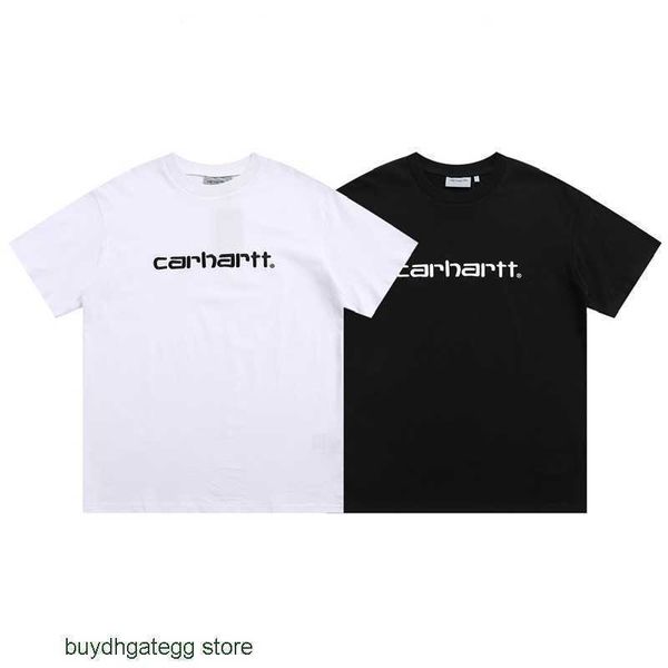 a1gd fashion men's and women's t-shirt tooling brand carhart new american street spring/summer classic series letter embroidery tr, White;black
a1gd fashion men's and women's t-shirt tooling brand carhart new american street spring/summer classic series letter embroidery tr, White;black