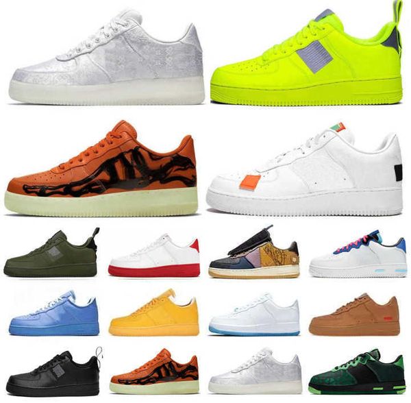 casual shoes retro men women air''forces 1 running shoes classical utility triple white black neon colour red chaussures mens trai
casual shoes retro men women air''forces 1 running shoes classical utility triple white black neon colour red chaussures mens trai