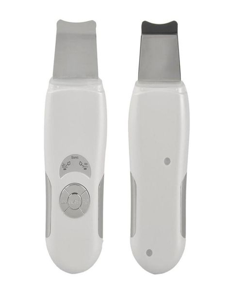 sell deeply ultrasonic face skin pore cleaner device blackhead removal device peeling shovel exfoliator deeply clean the skin6726804
sell deeply ultrasonic face skin pore cleaner device blackhead removal device peeling shovel exfoliator deeply clean the skin6726804