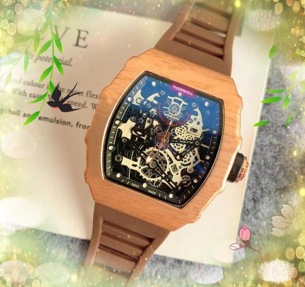 2024 luxury fibre wood texture case mens watches quartz chronograph movement clock iced out hip hop comfort colorful generous rubber sports, Slivery;brown
2024 luxury fibre wood texture case mens watches quartz chronograph movement clock iced out hip hop comfort colorful generous rubber sports, Slivery;brown