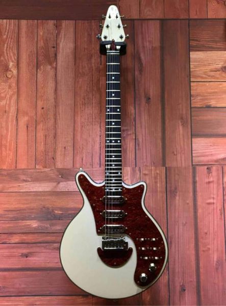 china made brian may guitar white electric guitar 24 frets bmg special antique white electric guitar features tremolo bridge2323713
china made brian may guitar white electric guitar 24 frets bmg special antique white electric guitar features tremolo bridge2323713