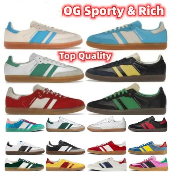 2024 sporty rich beige blue running shoes sneakers mens womens trainers size 36-45 
2024 sporty rich beige blue running shoes sneakers mens womens trainers size 36-45
