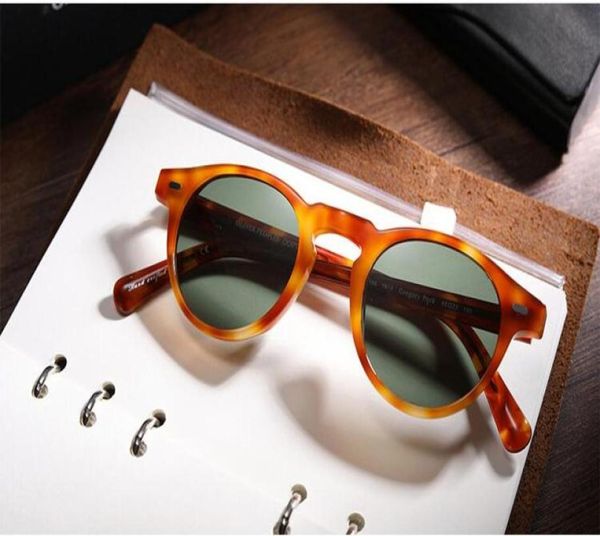 gp518 6 retrovintage polarized sunglasses quality pureplank muticolor small round rim goggles 4523150 fullset case4424261
gp518 6 retrovintage polarized sunglasses quality pureplank muticolor small round rim goggles 4523150 fullset case4424261