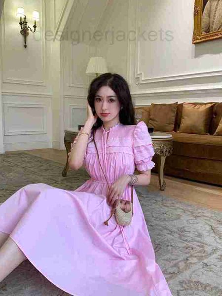 basic & casual dresses designer high end european 2023 summer new style slim bubble sleeve waist wrap dress scfv, Black;gray
basic & casual dresses designer high end european 2023 summer new style slim bubble sleeve waist wrap dress scfv, Black;gray