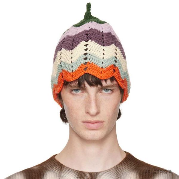 caps 2023 caps crochet hat same style jennie four seasons knitted hat funny hat beanie ski masks rainbow pullover hat r230628, Blue;gray
caps 2023 caps crochet hat same style jennie four seasons knitted hat funny hat beanie ski masks rainbow pullover hat r230628, Blue;gray
