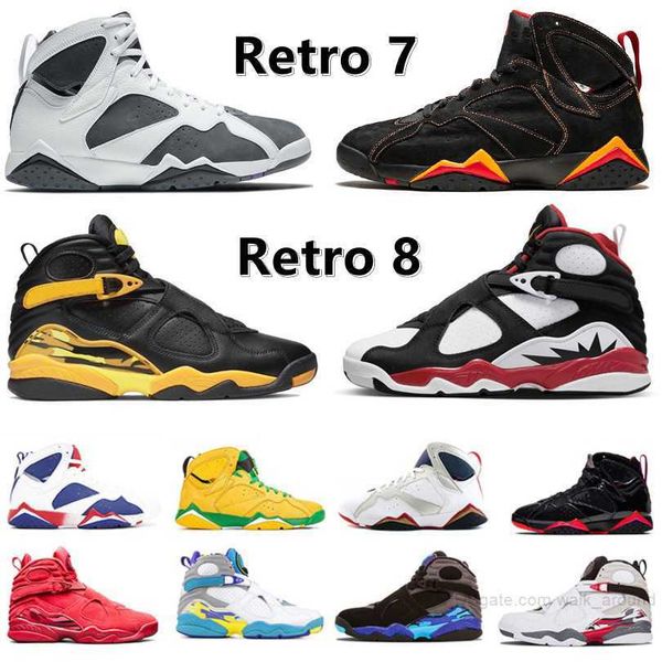 jumpman 7 retro 8 men basketball shoes 7s citrus bordeaux z mist patent leather hare flint 8s paprika taxi aqua raid south beach peat mens t
jumpman 7 retro 8 men basketball shoes 7s citrus bordeaux z mist patent leather hare flint 8s paprika taxi aqua raid south beach peat mens t