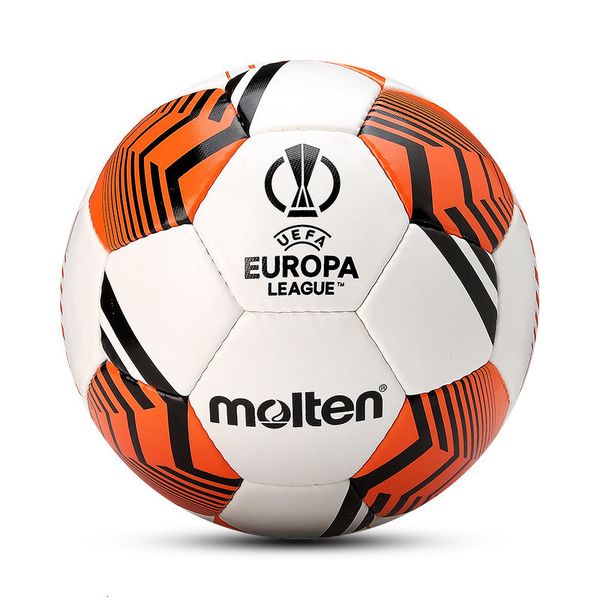 balls molten original soccer balls standard size 4 size 5 pvc/tpu football training match league ball men futbol 230627
balls molten original soccer balls standard size 4 size 5 pvc/tpu football training match league ball men futbol 230627
