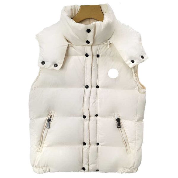 designer mens down vests luxury flocking badge women black vest size s/m//xl/xxl/3xl, Black;white
designer mens down vests luxury flocking badge women black vest size s/m//xl/xxl/3xl, Black;white