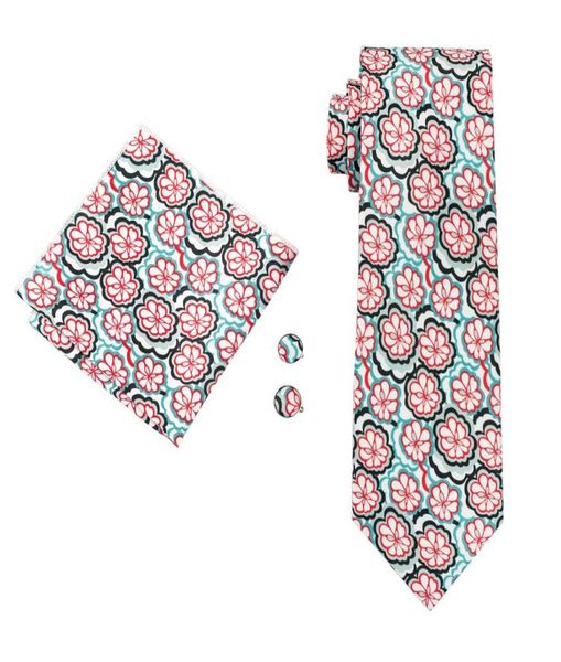 mens printed ties red flower pattern white business wedding silk tie set include tie cufflinks hankerchief n5508253, Black;blue
mens printed ties red flower pattern white business wedding silk tie set include tie cufflinks hankerchief n5508253, Black;blue
