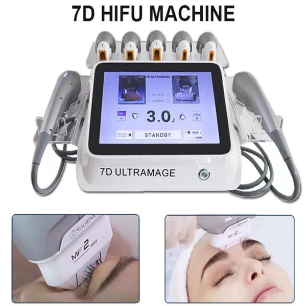 portable professional multifunctional beauty equipment ultrasound 7d hifu machine face eyes lifting body slimming skin tightening2848836, Black;white
portable professional multifunctional beauty equipment ultrasound 7d hifu machine face eyes lifting body slimming skin tightening2848836, Black;white