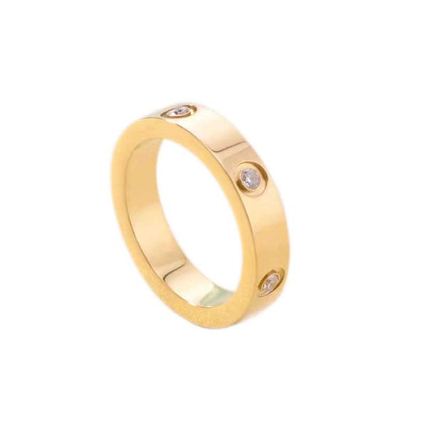 wholesale selling male and female universal card full diamond stainless steel couple ring personality net red delicate, Silver
wholesale selling male and female universal card full diamond stainless steel couple ring personality net red delicate, Silver