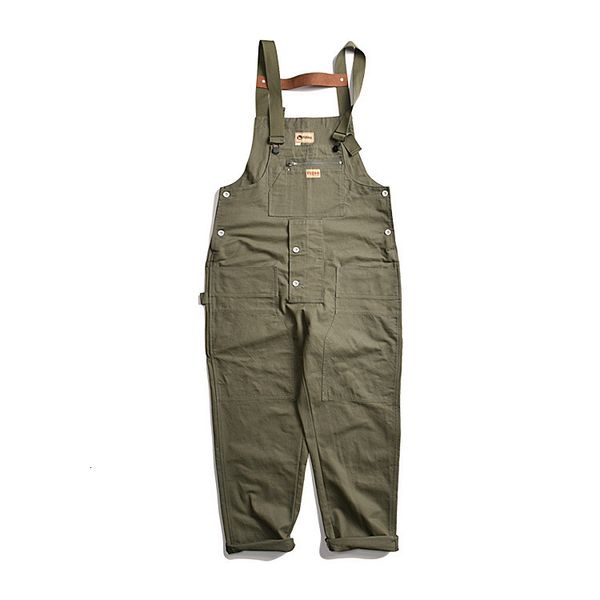 men's jeans safari style multipocket overalls men streetwear work cargo pants jumpsuit dungarees baggy bib trousers 230628, Blue
men's jeans safari style multipocket overalls men streetwear work cargo pants jumpsuit dungarees baggy bib trousers 230628, Blue