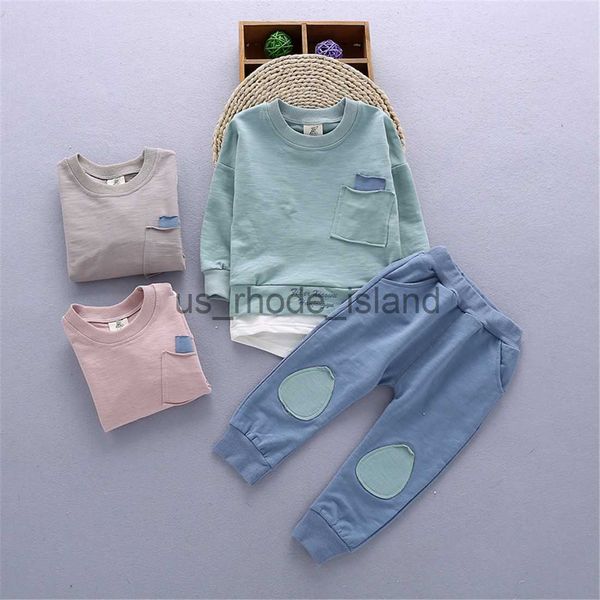 t-shirts children clothing set babys sets childrens kids autumn boy outfit sports suit set 1-4t boys girls set child suit clothes x0628, Blue
t-shirts children clothing set babys sets childrens kids autumn boy outfit sports suit set 1-4t boys girls set child suit clothes x0628, Blue