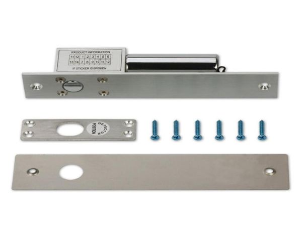 dc 12v 2 wires electric lock drop bolt auto induction electronic glass woood door access control system9288162
dc 12v 2 wires electric lock drop bolt auto induction electronic glass woood door access control system9288162