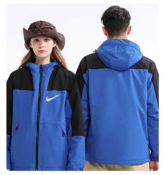 mens dunks designer jackets male streetwear windbreakers sports waterproof zipper hoodies t shirt jacket coat lovers brand clothes mountaine, Black;brown
mens dunks designer jackets male streetwear windbreakers sports waterproof zipper hoodies t shirt jacket coat lovers brand clothes mountaine, Black;brown