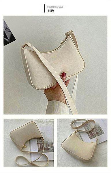 new handle bag women retro handbag pu leather shoulder totes underarm handle bag female small subaxillary bags clutch a310
new handle bag women retro handbag pu leather shoulder totes underarm handle bag female small subaxillary bags clutch a310