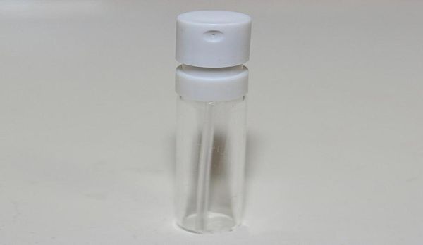 2ml transparent glass mini perfume atomizer fine mist spray bottle small perfume sample vials dhl 8715458
2ml transparent glass mini perfume atomizer fine mist spray bottle small perfume sample vials dhl 8715458