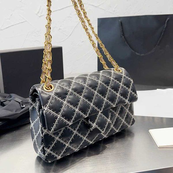 cc bag designer bag lovely shoulder crossbody handbag women purse lattice tote bag wallet chains brand chan nel bags luxurys handbag
cc bag designer bag lovely shoulder crossbody handbag women purse lattice tote bag wallet chains brand chan nel bags luxurys handbag