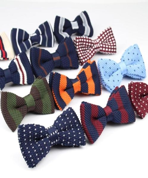 bow ties style men women knit bowtie adjustable butterfly double deck neckwear bowties designer knitting dress knitted tiebow4249707, Black;gray
bow ties style men women knit bowtie adjustable butterfly double deck neckwear bowties designer knitting dress knitted tiebow4249707, Black;gray