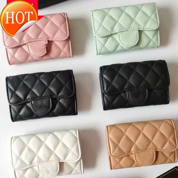 brand designer purse 2023 new women's fashion texture card bag multi-functional portable mini leather wallets gift box packaging factor
brand designer purse 2023 new women's fashion texture card bag multi-functional portable mini leather wallets gift box packaging factor