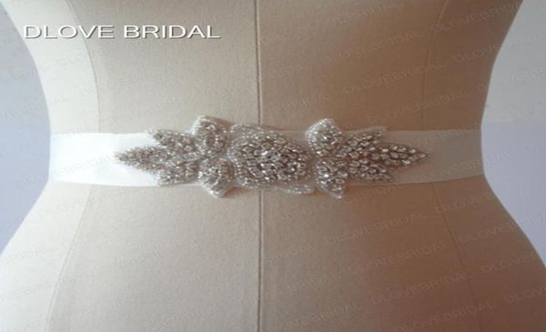 real po rhinestone crystals wedding belt custom made bridal accessory wedding prom evening sashes tie backs9573594, White
real po rhinestone crystals wedding belt custom made bridal accessory wedding prom evening sashes tie backs9573594, White