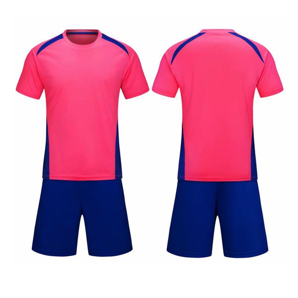 breathable quick-drying wholesale new soccer suit set and children short sleeve football training team uniform diy student class cloth, Black;white
breathable quick-drying wholesale new soccer suit set and children short sleeve football training team uniform diy student class cloth, Black;white
