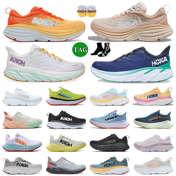 fashion hokas bondi clifton 8 running shoes carbon x 2 3 people classic triple black white cream on cloud mens womens athletic jogging sneak
fashion hokas bondi clifton 8 running shoes carbon x 2 3 people classic triple black white cream on cloud mens womens athletic jogging sneak