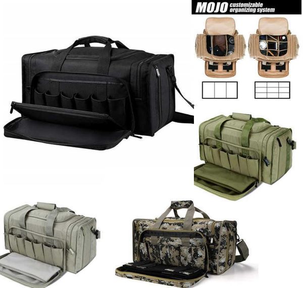 soarowl tactical gun range bag shooting duffle bags for handguns pistols with lockable zipper and heavy duty antiskid feet q07213947270
soarowl tactical gun range bag shooting duffle bags for handguns pistols with lockable zipper and heavy duty antiskid feet q07213947270
