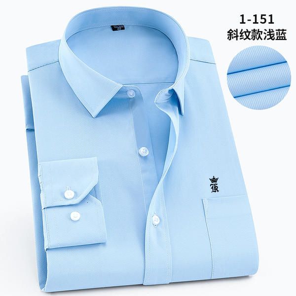 men's dress shirts men's long sleeve embroidery solid fit social business men's shirt sergio k reseved casual shirt 230628, White;black
men's dress shirts men's long sleeve embroidery solid fit social business men's shirt sergio k reseved casual shirt 230628, White;black