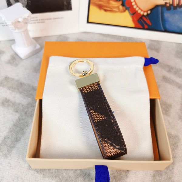 fashion keychain designer luxury keychains buckle keychain for men women car bag charm handmade leather keyring pedant accessories multicolo, Silver
fashion keychain designer luxury keychains buckle keychain for men women car bag charm handmade leather keyring pedant accessories multicolo, Silver
