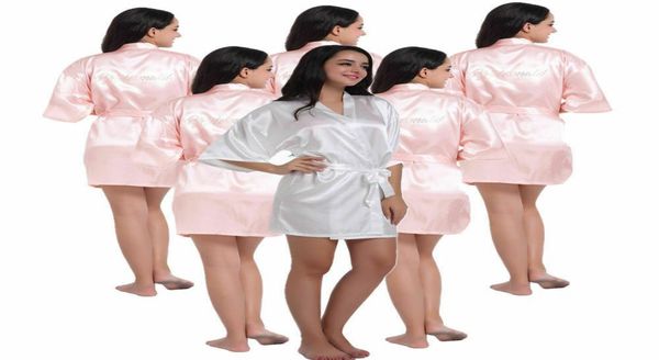 bride bridesmaid satin silk bath robe wedding maid of honor dressing gown mother dressing gown4778741, White
bride bridesmaid satin silk bath robe wedding maid of honor dressing gown mother dressing gown4778741, White