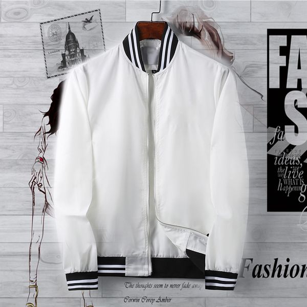 lapel jacket mens hooded jacket designer jacket letter pattern men fashion casual windbreaker spring summer coat size m--xxxl, Black;brown
lapel jacket mens hooded jacket designer jacket letter pattern men fashion casual windbreaker spring summer coat size m--xxxl, Black;brown