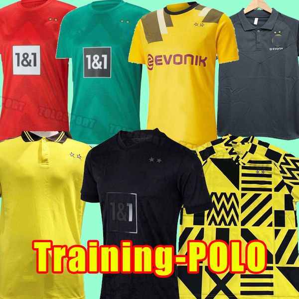 23 24 haller soccer jerseys football shirt reus dortmund neongelb bellingham hummels brandt men maillot de foot 2023 2024 goalkeeper cup mod, Black;yellow
23 24 haller soccer jerseys football shirt reus dortmund neongelb bellingham hummels brandt men maillot de foot 2023 2024 goalkeeper cup mod, Black;yellow