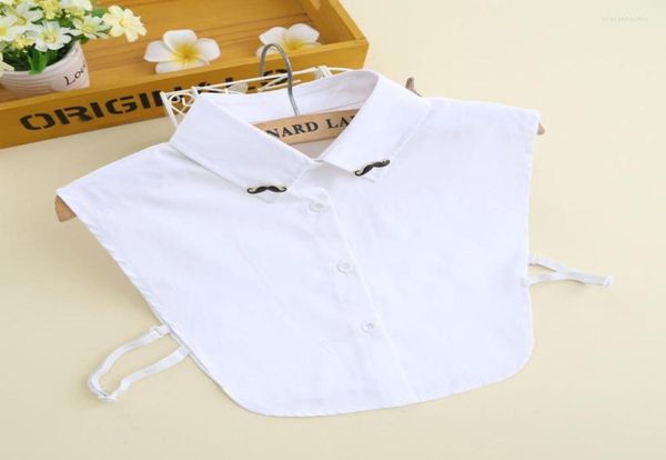 bow ties women shirt white fake collar ladies sweater blouse detachable lapel necklace collars false clothes accessories3778913, Black;gray
bow ties women shirt white fake collar ladies sweater blouse detachable lapel necklace collars false clothes accessories3778913, Black;gray