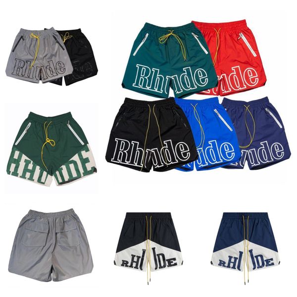 23ss designer shorts summer mens shorts rhude shorts mens designer short men shorts loose comfortable brand fashion pants color designer men, White;black
23ss designer shorts summer mens shorts rhude shorts mens designer short men shorts loose comfortable brand fashion pants color designer men, White;black