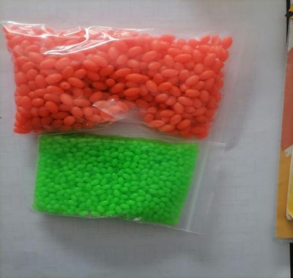 1000pcsbag fishing beads lure rigs making glow luminous beads terminal tackle2982549
1000pcsbag fishing beads lure rigs making glow luminous beads terminal tackle2982549