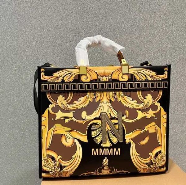 ff bag designer bag fashion sunshine totes womens handbag luxury printing handle shoulder shopping tote fxv cross body purses handbags
ff bag designer bag fashion sunshine totes womens handbag luxury printing handle shoulder shopping tote fxv cross body purses handbags