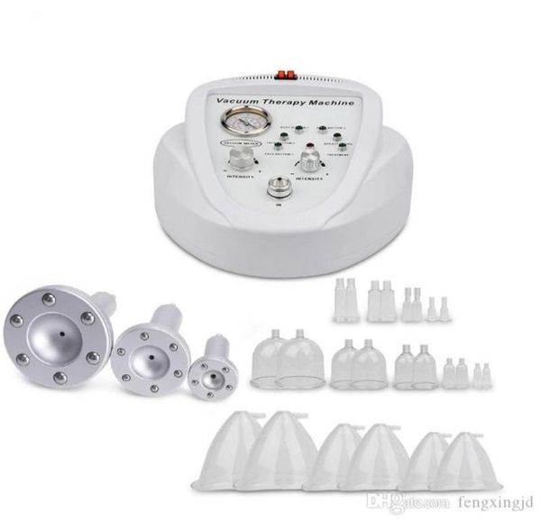 fast body shaping vacuum therapy machine lymph drainage body slimming breast enlargement machine with breast buttock suct9391589, Black;white
fast body shaping vacuum therapy machine lymph drainage body slimming breast enlargement machine with breast buttock suct9391589, Black;white
