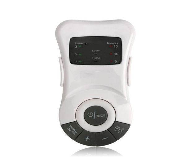 allergy reliever low frequency laser allergic rhinitis treatment antisnore apparatus therapy health care massager8238836
allergy reliever low frequency laser allergic rhinitis treatment antisnore apparatus therapy health care massager8238836
