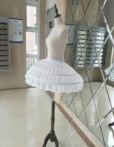 white 3 hoops wedding petticoats for short dress ballet skirt girls crinoline elastic waist underskirt jupon court6415050
white 3 hoops wedding petticoats for short dress ballet skirt girls crinoline elastic waist underskirt jupon court6415050