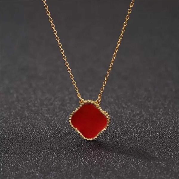 women's luxury jewelry designer fashion necklace lucky four-leaf clover clavicle chain high-quality vintage stainless steel necklace, Silver
women's luxury jewelry designer fashion necklace lucky four-leaf clover clavicle chain high-quality vintage stainless steel necklace, Silver