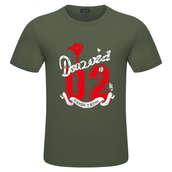 2023 designer men's t-shirt soft cotton short sleeve t-shirt letter printed wrinkle resistant fashion casual men's clothing t-shir, White;black
2023 designer men's t-shirt soft cotton short sleeve t-shirt letter printed wrinkle resistant fashion casual men's clothing t-shir, White;black