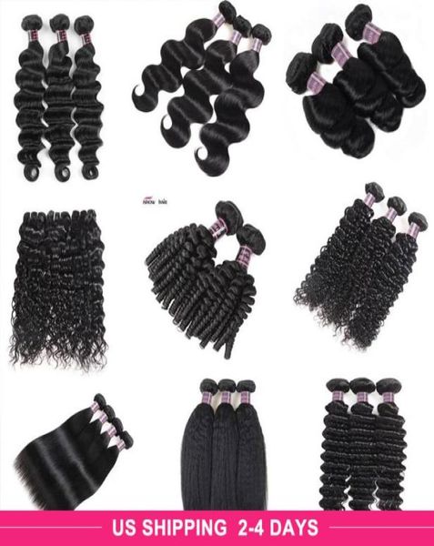 828quot deep loose brazilian body wave hair extensions unprocessed peruvian human hair bundles deep wave water curly hair weave2940909, Black
828quot deep loose brazilian body wave hair extensions unprocessed peruvian human hair bundles deep wave water curly hair weave2940909, Black