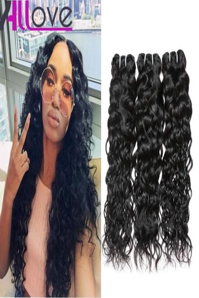 brazilian hair extensions 3pcslot 8a unprocessed human hair weaves peruvian water wave virgin hair wefts whole8339756, Black
brazilian hair extensions 3pcslot 8a unprocessed human hair weaves peruvian water wave virgin hair wefts whole8339756, Black
