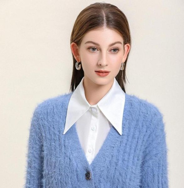 bow ties women chiffon detachable collars removable fake for mens blouse half shirt faux cols false collar nep kraagiebow1595676, Black;gray
bow ties women chiffon detachable collars removable fake for mens blouse half shirt faux cols false collar nep kraagiebow1595676, Black;gray