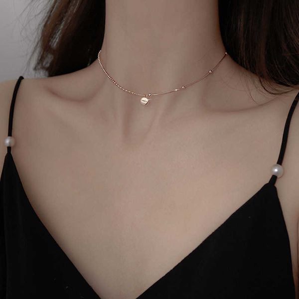 pendant necklaces ciaxy silver color lucky beanie letter necklace for women ins asymmetry short clavicle chain choker temperament jewelry gi
pendant necklaces ciaxy silver color lucky beanie letter necklace for women ins asymmetry short clavicle chain choker temperament jewelry gi