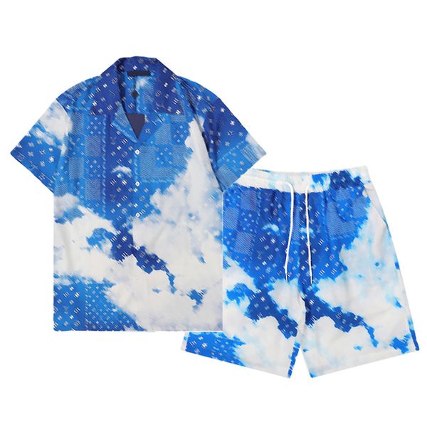 luxury designer shirts mens fashion geometric print bowling shirt hawaii floral casual shirts men slim fit tshort sleeve dress t-shirt varie, White;black
luxury designer shirts mens fashion geometric print bowling shirt hawaii floral casual shirts men slim fit tshort sleeve dress t-shirt varie, White;black