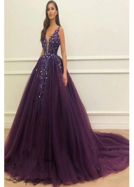 princess purple ball gown quinceanera dresses v neck luxury crystals lace tulle sweet 16 dress arabic prom dress evening wear8118106, Black;red
princess purple ball gown quinceanera dresses v neck luxury crystals lace tulle sweet 16 dress arabic prom dress evening wear8118106, Black;red