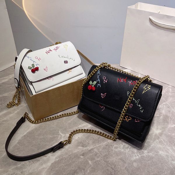 lovely embroidery designer evening bags crace shoulder daily shopping women wallet pursrs leather female fashion trendy coac crossbody tabby
lovely embroidery designer evening bags crace shoulder daily shopping women wallet pursrs leather female fashion trendy coac crossbody tabby