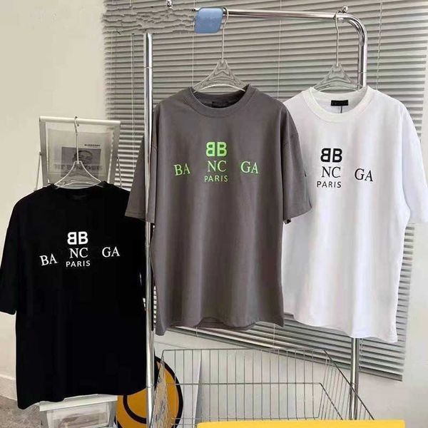 new paris fashion brand mens t-shirts designers tees apparel man casual chest b letter luxurys clothing street hip-hop clothes men and wome, White;black
new paris fashion brand mens t-shirts designers tees apparel man casual chest b letter luxurys clothing street hip-hop clothes men and wome, White;black